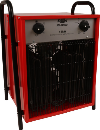 Afbeelding voor categorie Heaters